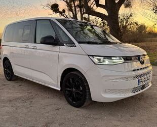 VW T7 Multivan Gebrauchtwagen