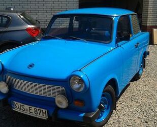 Trabant 601 Gebrauchtwagen
