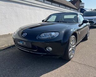 Mazda MX-5 Gebrauchtwagen