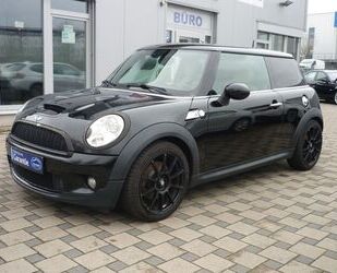 Mini Cooper S Gebrauchtwagen