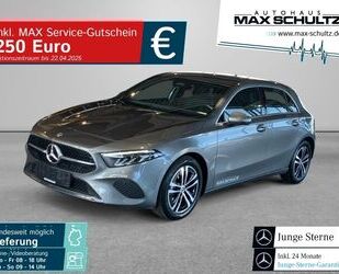 Mercedes-Benz A 180 Gebrauchtwagen