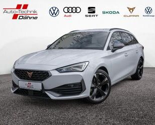 Cupra Leon Gebrauchtwagen