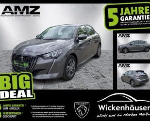 Peugeot 208 Gebrauchtwagen