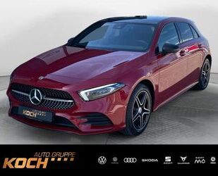 Mercedes-Benz A 250 Gebrauchtwagen