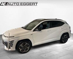 Hyundai KONA Gebrauchtwagen