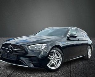 Mercedes-Benz E 220 Gebrauchtwagen