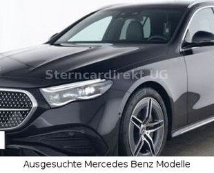 Mercedes-Benz E 300 Gebrauchtwagen