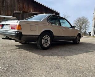 BMW 628 Gebrauchtwagen