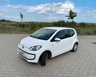 VW up! Gebrauchtwagen