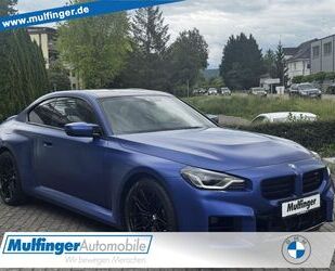 BMW M2 Gebrauchtwagen