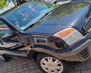 Ford Fusion Gebrauchtwagen