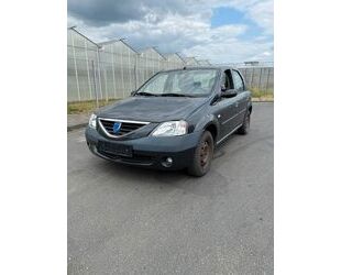 Dacia Logan Gebrauchtwagen
