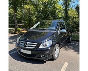 Mercedes-Benz B 160 Gebrauchtwagen