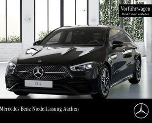 Mercedes-Benz CLA 180 Shooting Brake Gebrauchtwagen