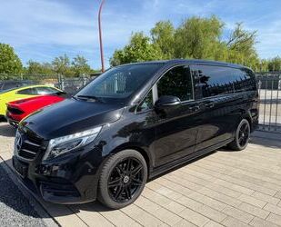 Mercedes-Benz V 250 Gebrauchtwagen