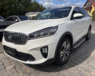 Kia Sorento Gebrauchtwagen
