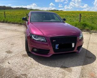 Audi S4 Gebrauchtwagen