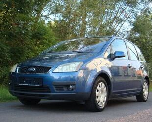 Ford C-Max Gebrauchtwagen