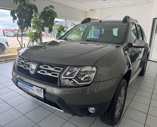 Dacia Duster Gebrauchtwagen