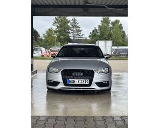 Audi A3 Gebrauchtwagen