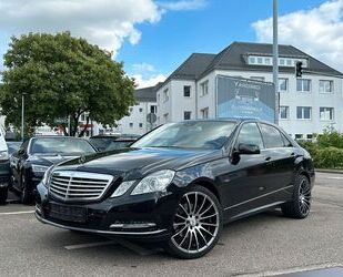 Mercedes-Benz E 350 Gebrauchtwagen