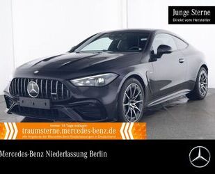 Mercedes-Benz CLE 53 AMG Gebrauchtwagen