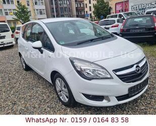 Plymouth Meriva 