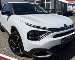 Citroen C4 Gebrauchtwagen