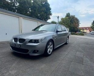 BMW 530 Gebrauchtwagen