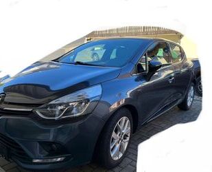 Renault Clio Gebrauchtwagen