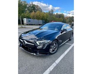 Mercedes-Benz CLS 350 Gebrauchtwagen