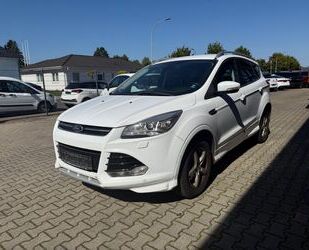 Ford Kuga Gebrauchtwagen