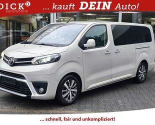 Toyota Proace (Verso) Gebrauchtwagen