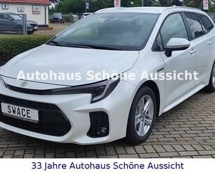 Suzuki Swace Gebrauchtwagen