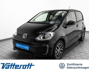 VW e-up! Gebrauchtwagen