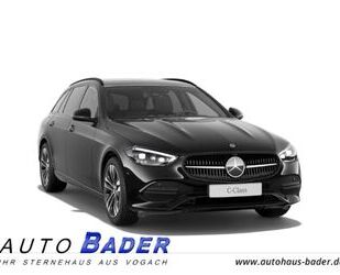 Mercedes-Benz C 200 Gebrauchtwagen