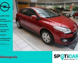 Renault Megane Gebrauchtwagen