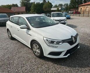 Renault Megane Gebrauchtwagen
