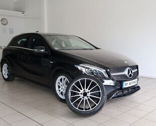 Mercedes-Benz A 200 Gebrauchtwagen