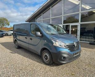 Renault Trafic Gebrauchtwagen