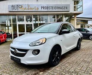 Opel Adam Gebrauchtwagen