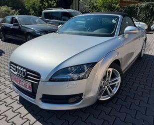 Audi TT Gebrauchtwagen