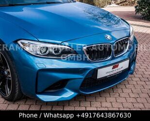 BMW M2 Gebrauchtwagen
