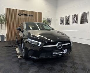 Mercedes-Benz A 200 Gebrauchtwagen