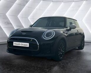 Mini Cooper SE Gebrauchtwagen