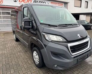 Peugeot Boxer Gebrauchtwagen
