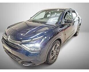 Citroen C4 Gebrauchtwagen