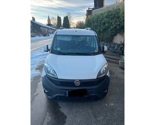 Fiat Doblo Gebrauchtwagen