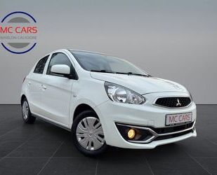 Mitsubishi Space Star Gebrauchtwagen