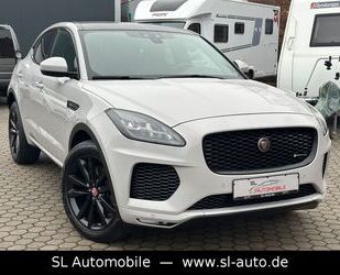 Jaguar E-Pace Gebrauchtwagen